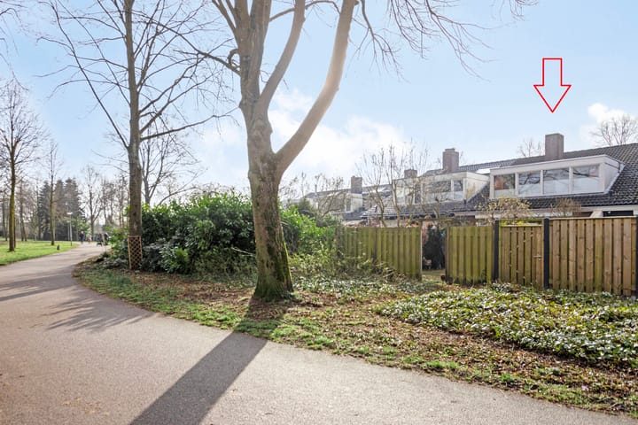 Foto 1 van Buitenpepersdreef 232