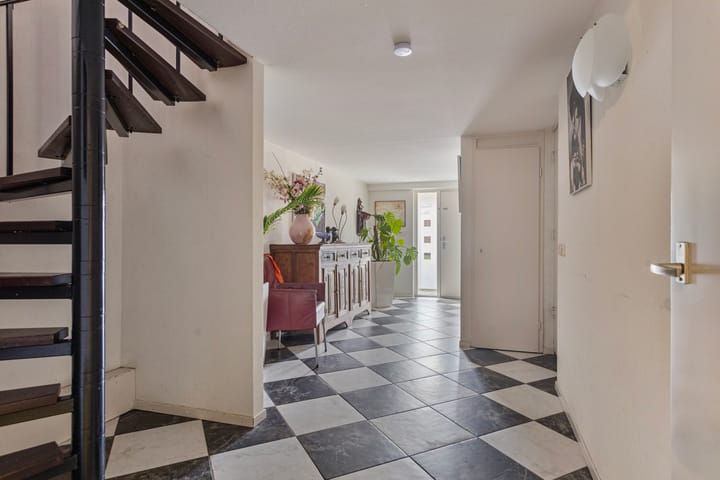 Foto 3 van Buitenpepersdreef 232