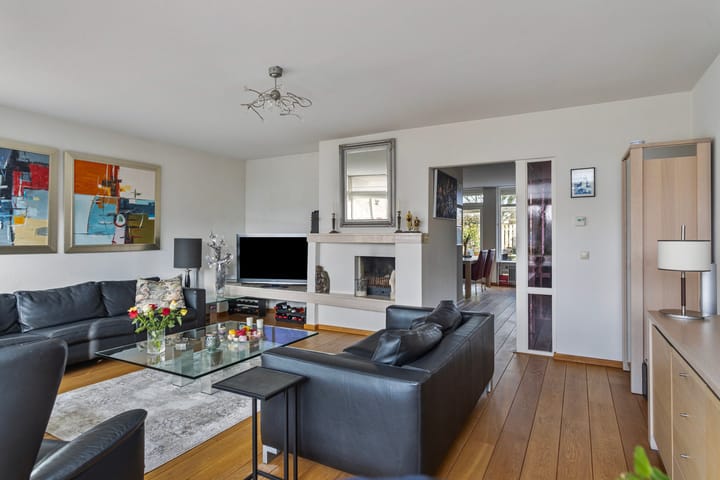 Foto 4 van Buitenpepersdreef 232