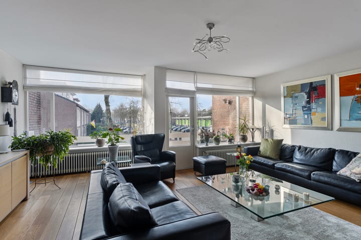 Foto 6 van Buitenpepersdreef 232