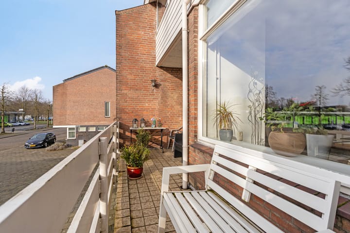 Foto 7 van Buitenpepersdreef 232