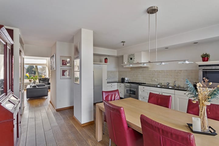 Foto 8 van Buitenpepersdreef 232