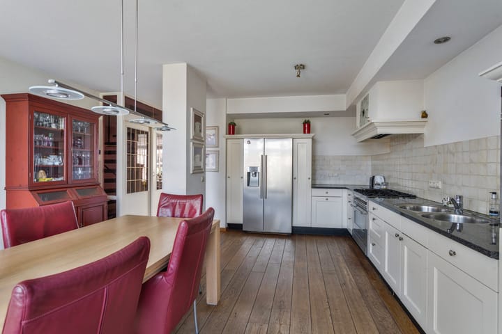 Foto 9 van Buitenpepersdreef 232