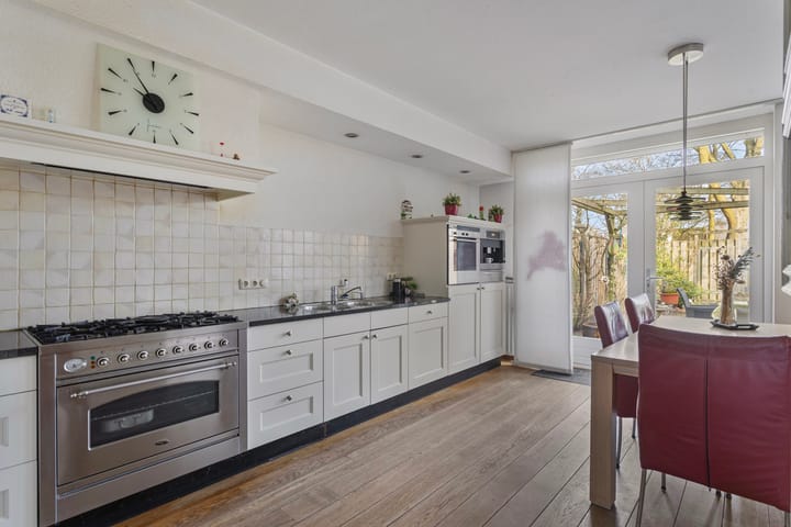 Foto 10 van Buitenpepersdreef 232