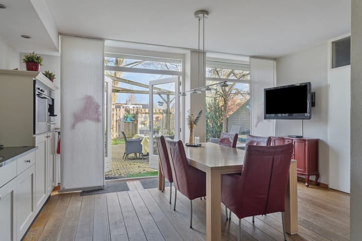 Foto 11 van Buitenpepersdreef 232