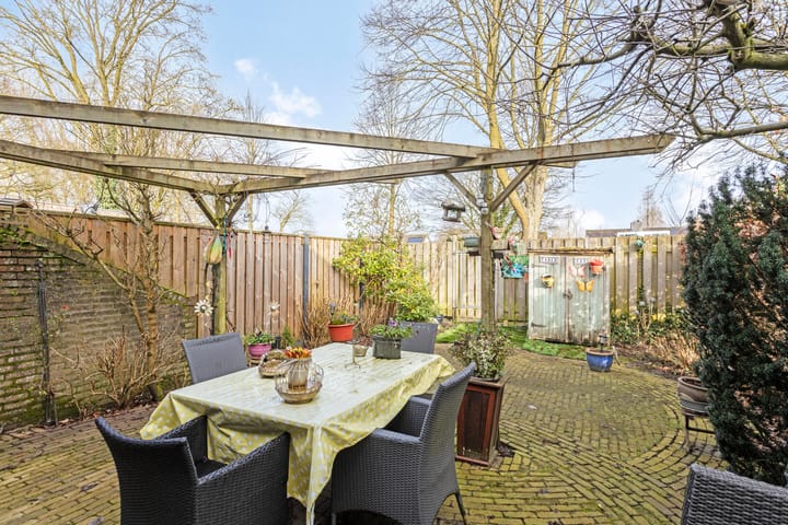 Foto 12 van Buitenpepersdreef 232