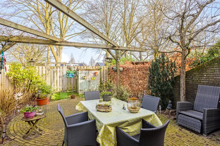 Foto 13 van Buitenpepersdreef 232