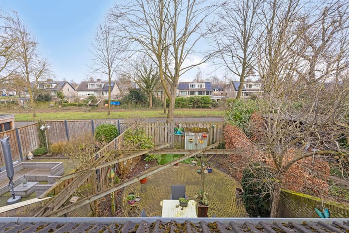 Foto 14 van Buitenpepersdreef 232