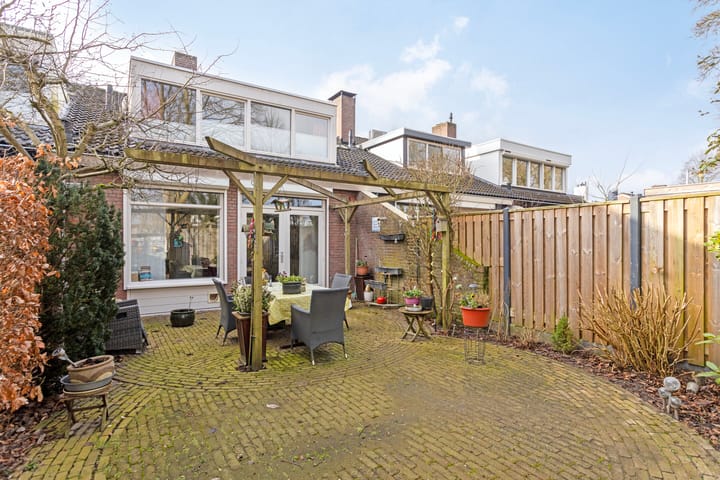 Foto 15 van Buitenpepersdreef 232