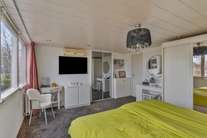 Foto 17 van Buitenpepersdreef 232