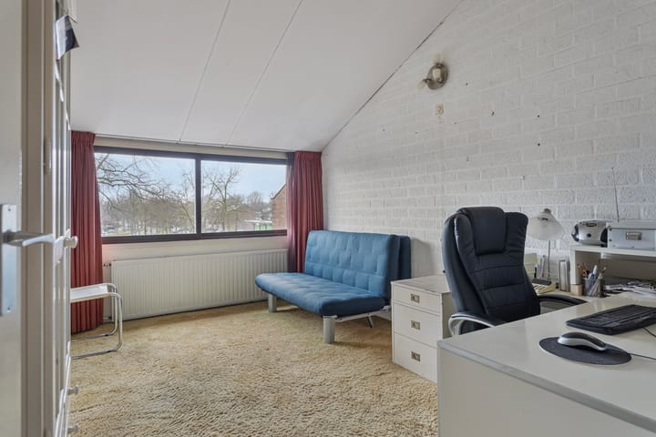 Foto 18 van Buitenpepersdreef 232