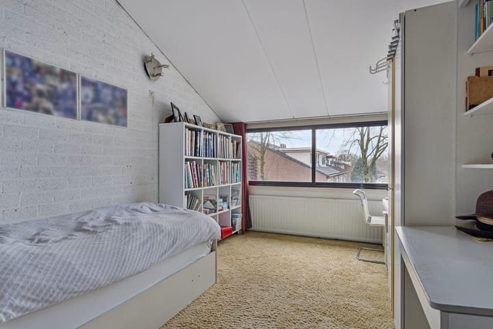 Foto 19 van Buitenpepersdreef 232