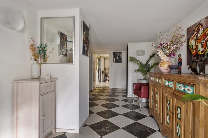 Foto 22 van Buitenpepersdreef 232