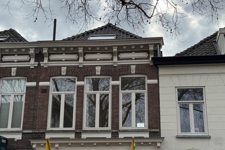 van Goorstraat 14-A