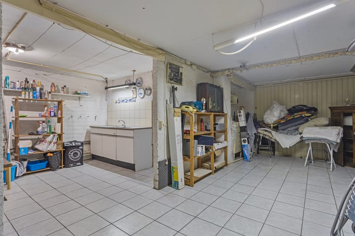 Foto 23 van Buitenpepersdreef 232