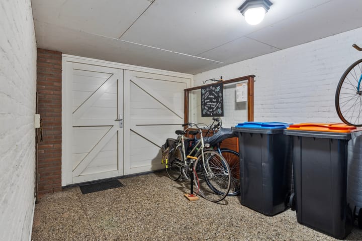 Foto 24 van Buitenpepersdreef 232