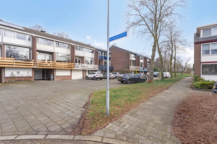 Foto 25 van Buitenpepersdreef 232