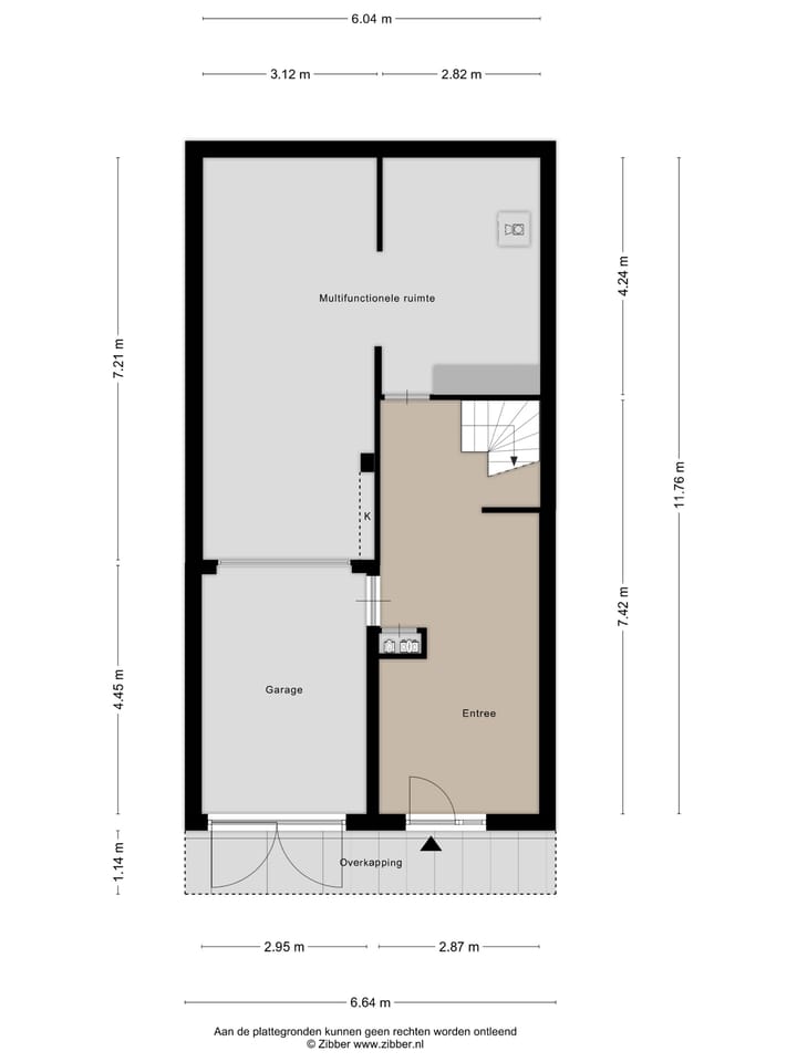 Foto 28 van Buitenpepersdreef 232