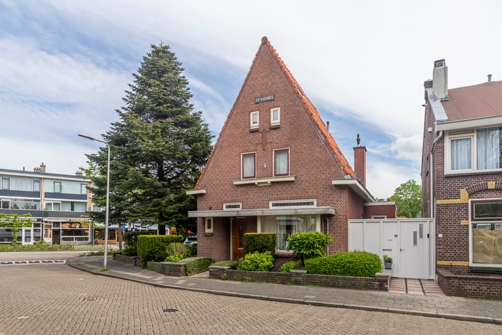 Irenestraat 21