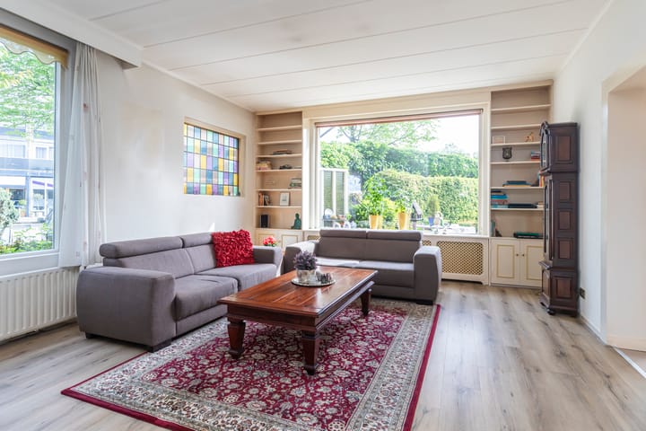 Foto 2 van Irenestraat 21