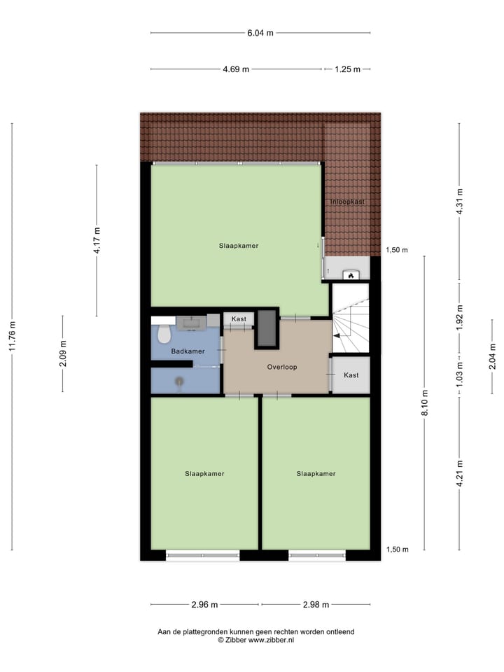 Foto 30 van Buitenpepersdreef 232