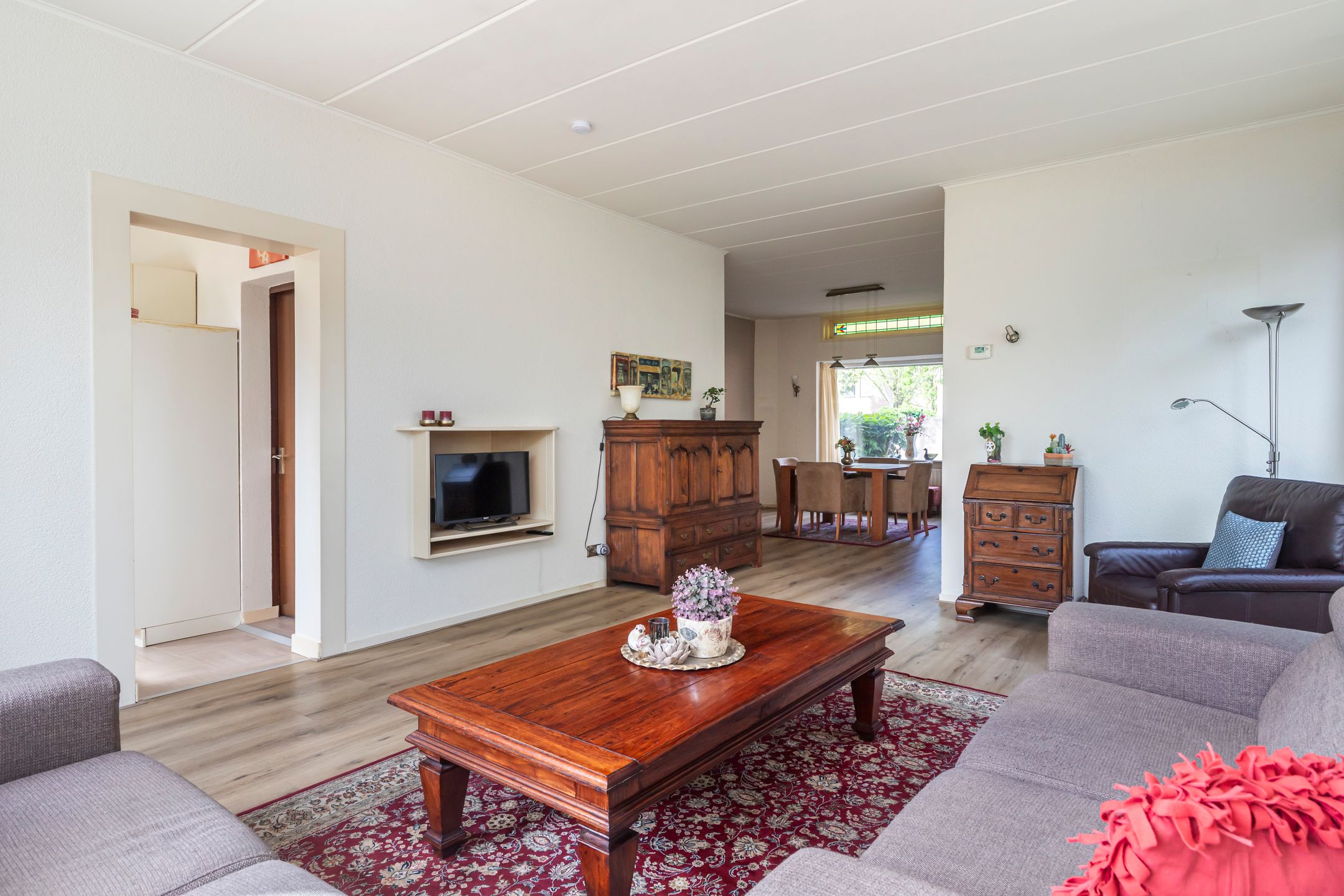 Foto 3 van Irenestraat 21