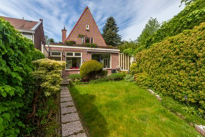 Foto 4 van Irenestraat 21