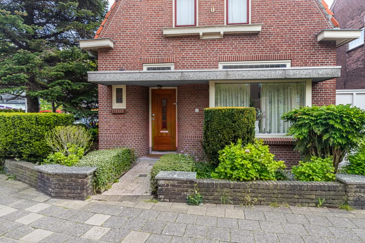 Foto 5 van Irenestraat 21