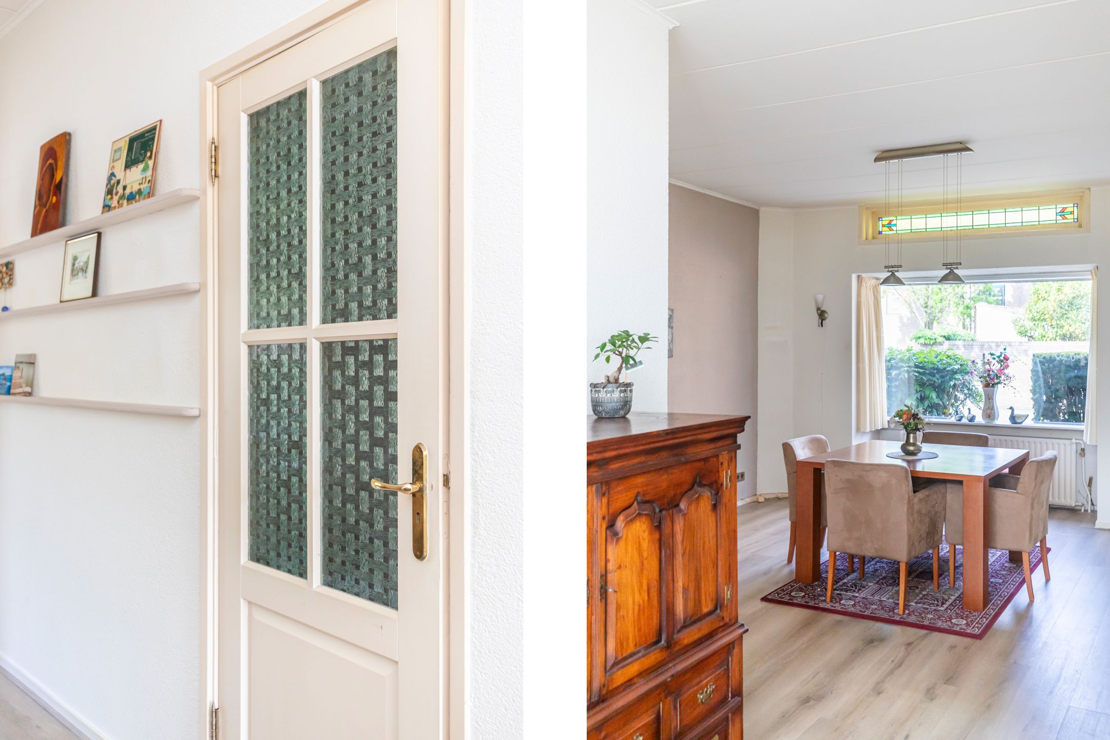 Foto 6 van Irenestraat 21