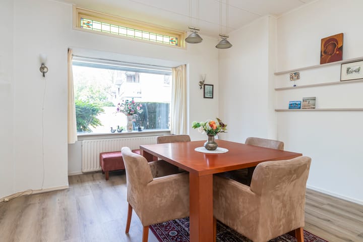 Foto 7 van Irenestraat 21