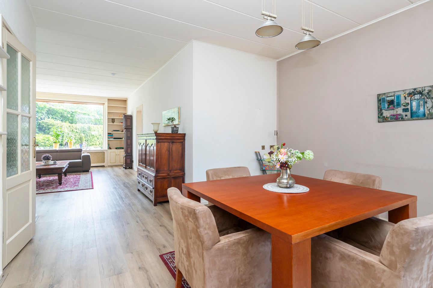 Foto 10 van Irenestraat 21