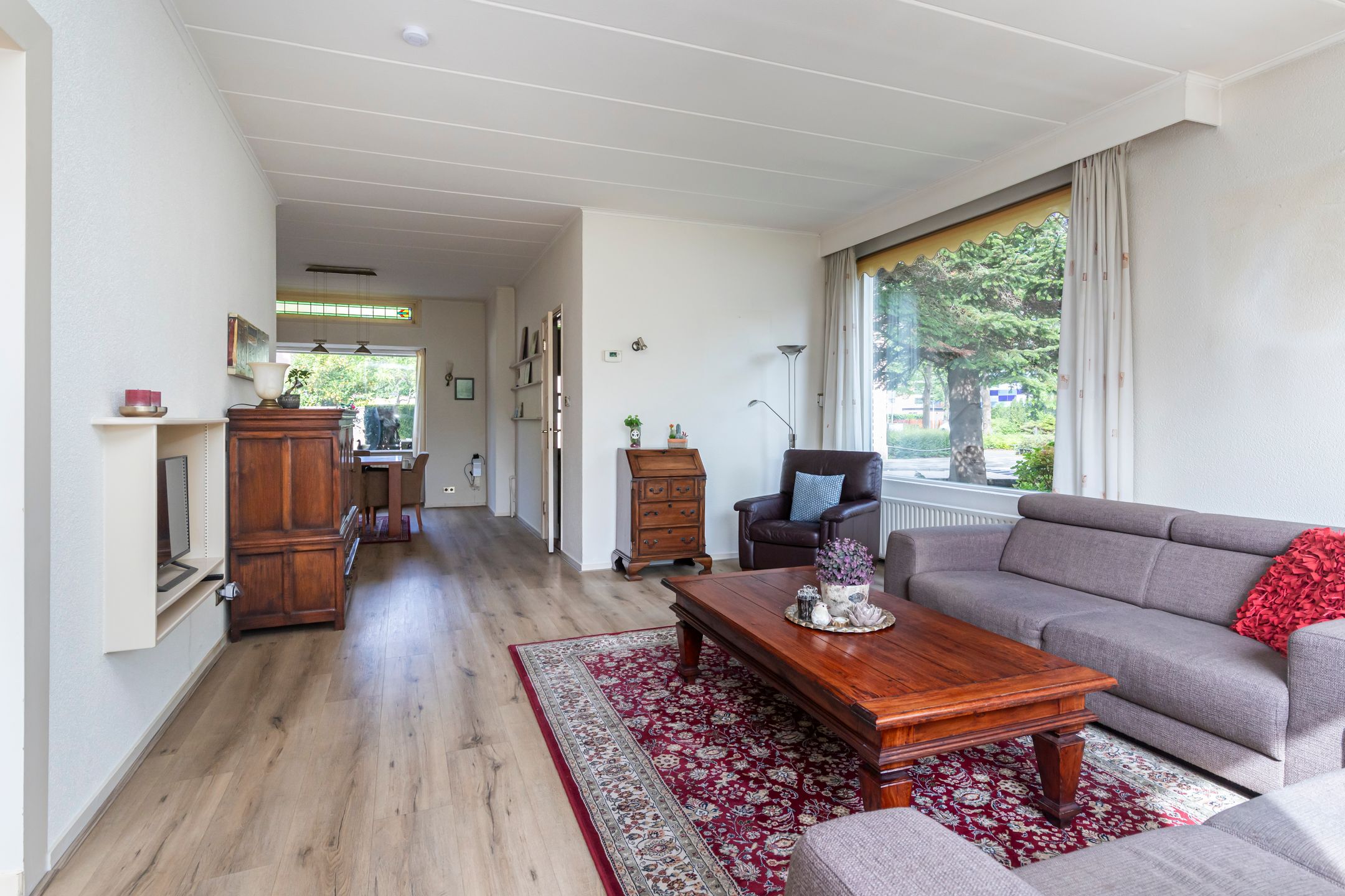 Foto 12 van Irenestraat 21