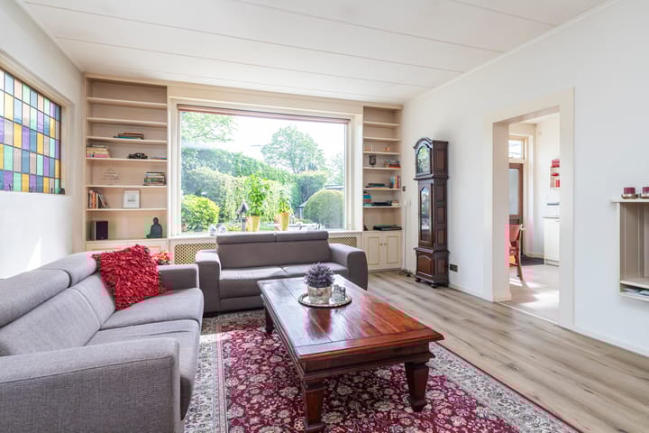 Foto 14 van Irenestraat 21