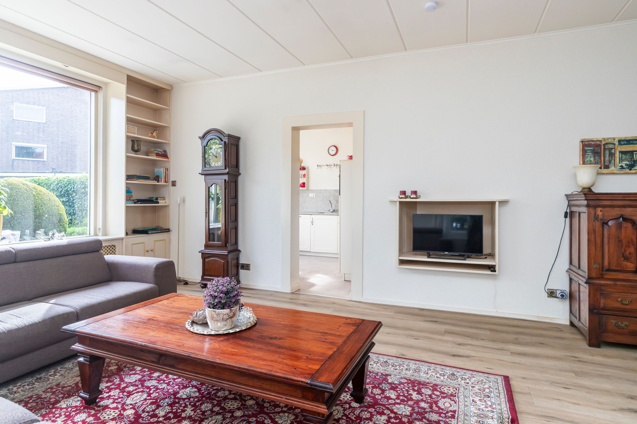 Foto 15 van Irenestraat 21