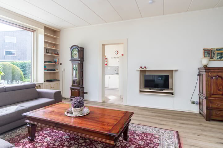 Foto 15 van Irenestraat 21