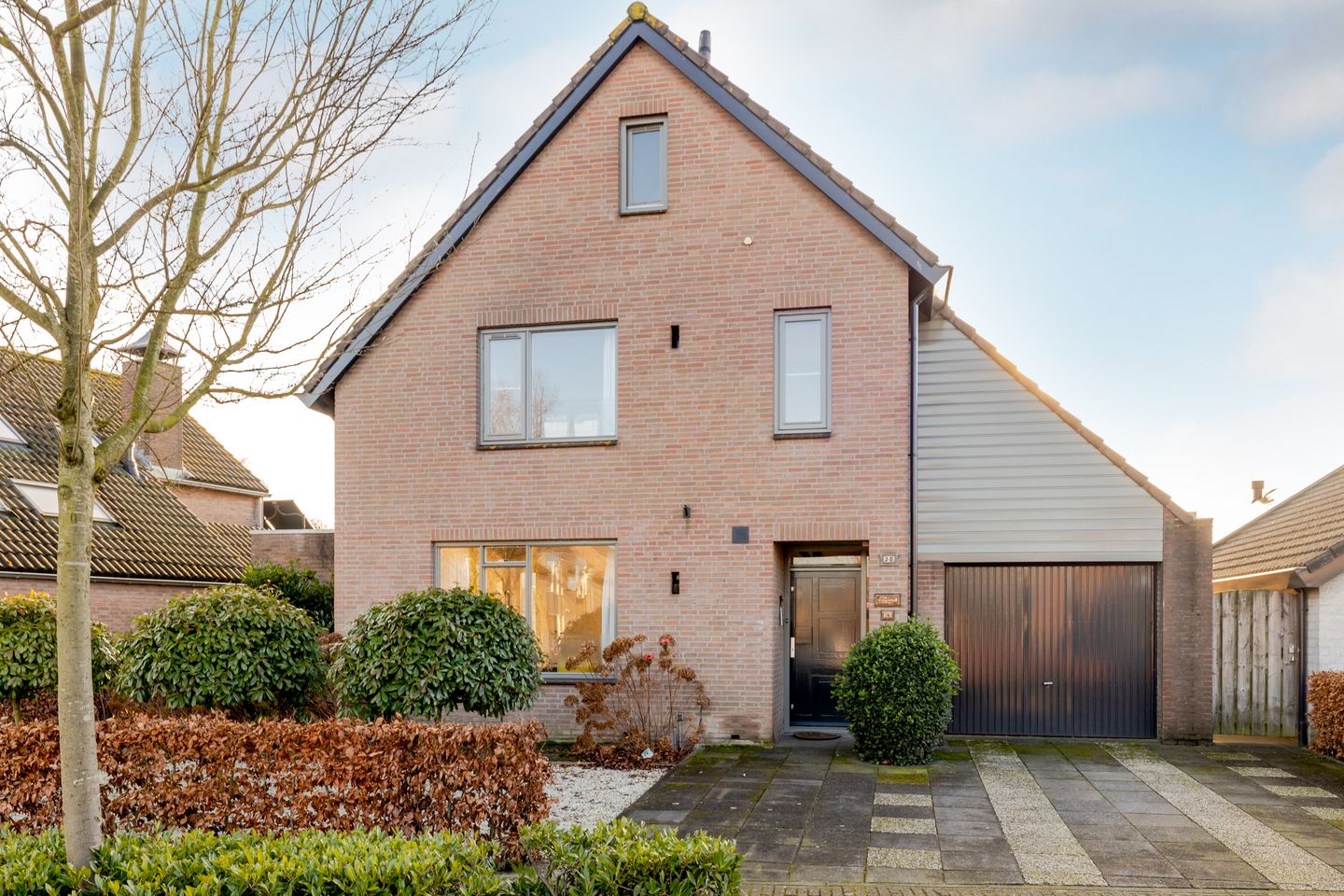 Foto 1 van Smidshof 38