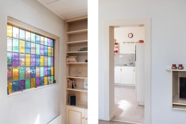 Foto 16 van Irenestraat 21