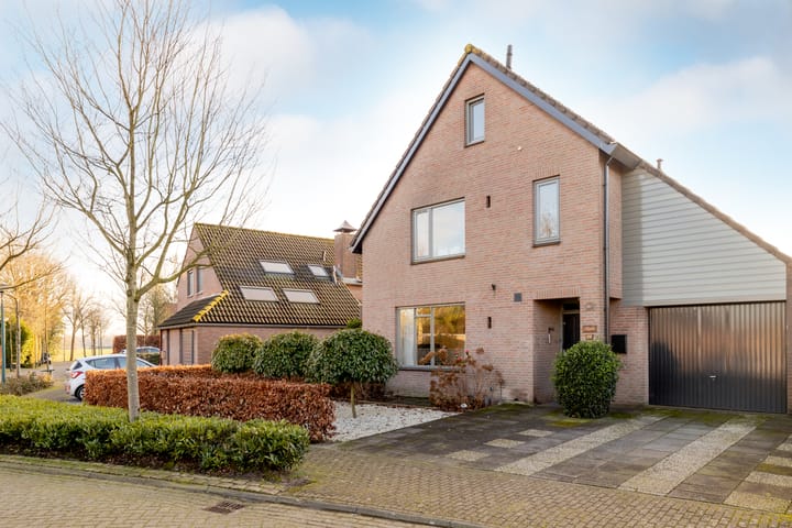 Foto 5 van Smidshof 38