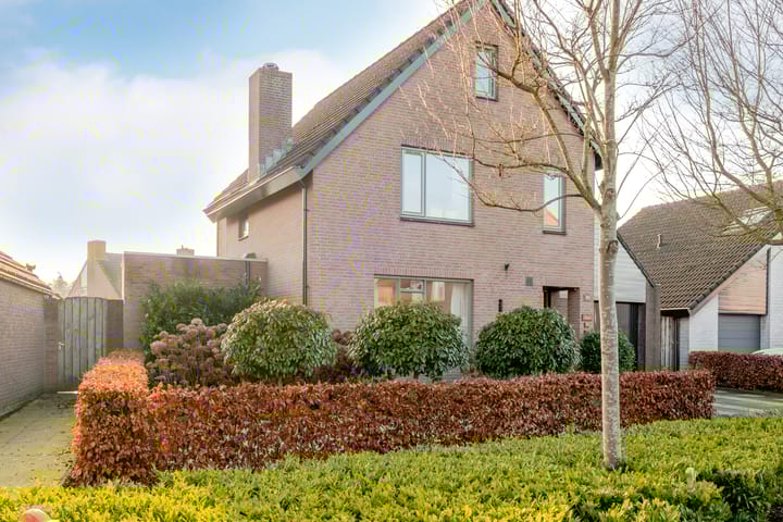 Foto 30 van Smidshof 38