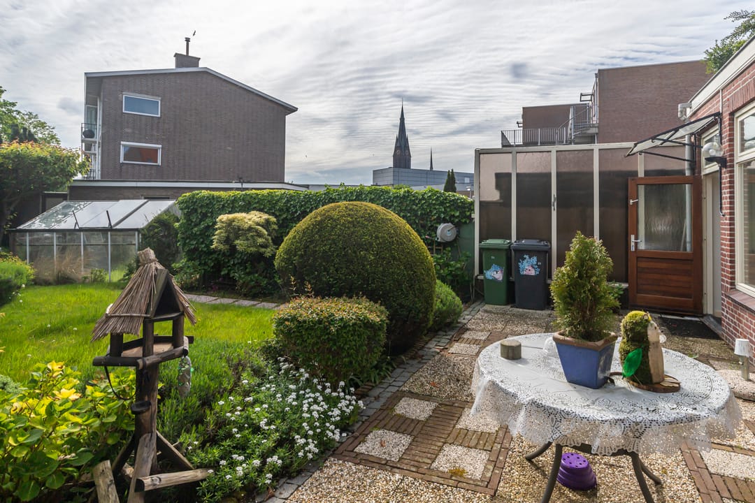 Foto 22 van Irenestraat 21