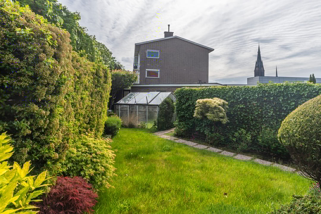 Foto 23 van Irenestraat 21