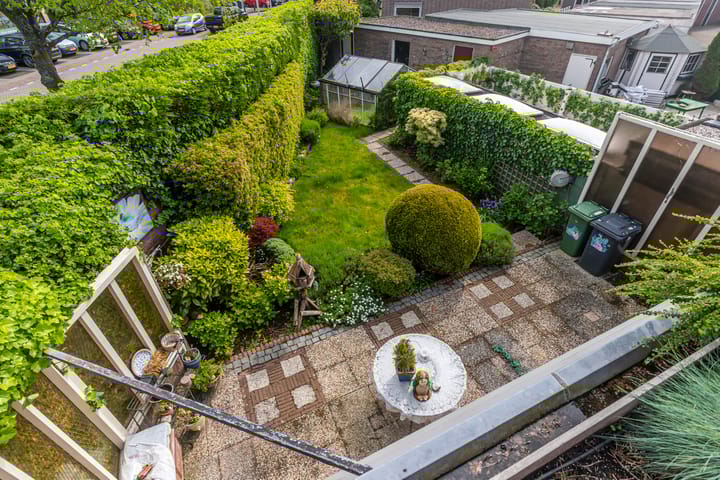 Foto 25 van Irenestraat 21