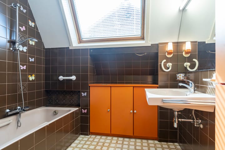 Foto 30 van Irenestraat 21