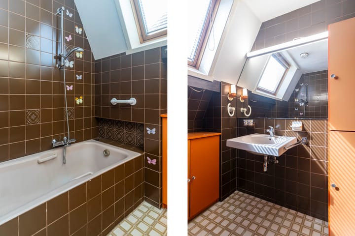 Foto 31 van Irenestraat 21