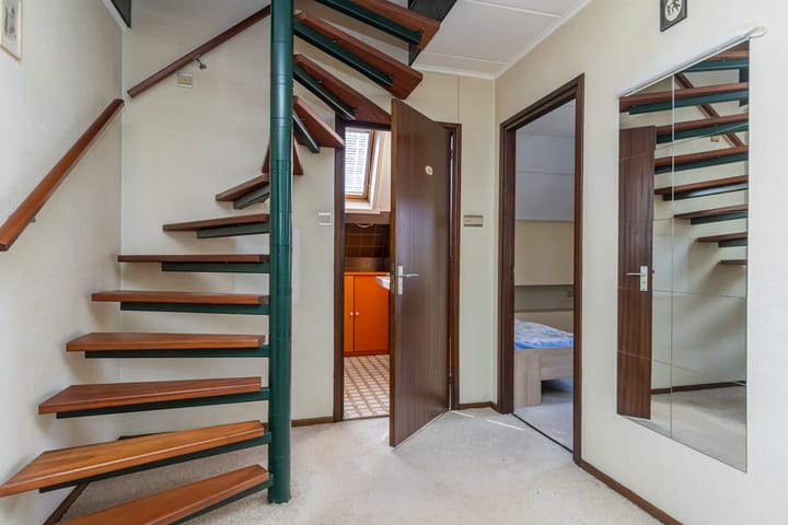 Foto 32 van Irenestraat 21