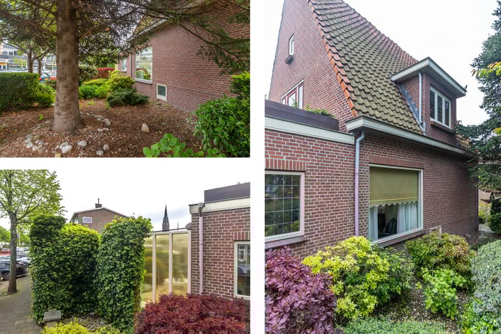 Foto 40 van Irenestraat 21