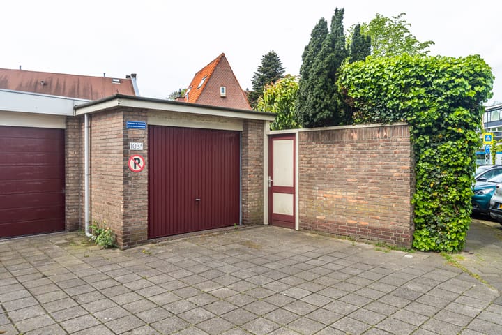 Foto 41 van Irenestraat 21