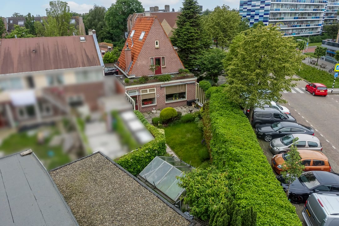 Foto 43 van Irenestraat 21