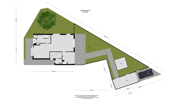 Foto 44 van Irenestraat 21