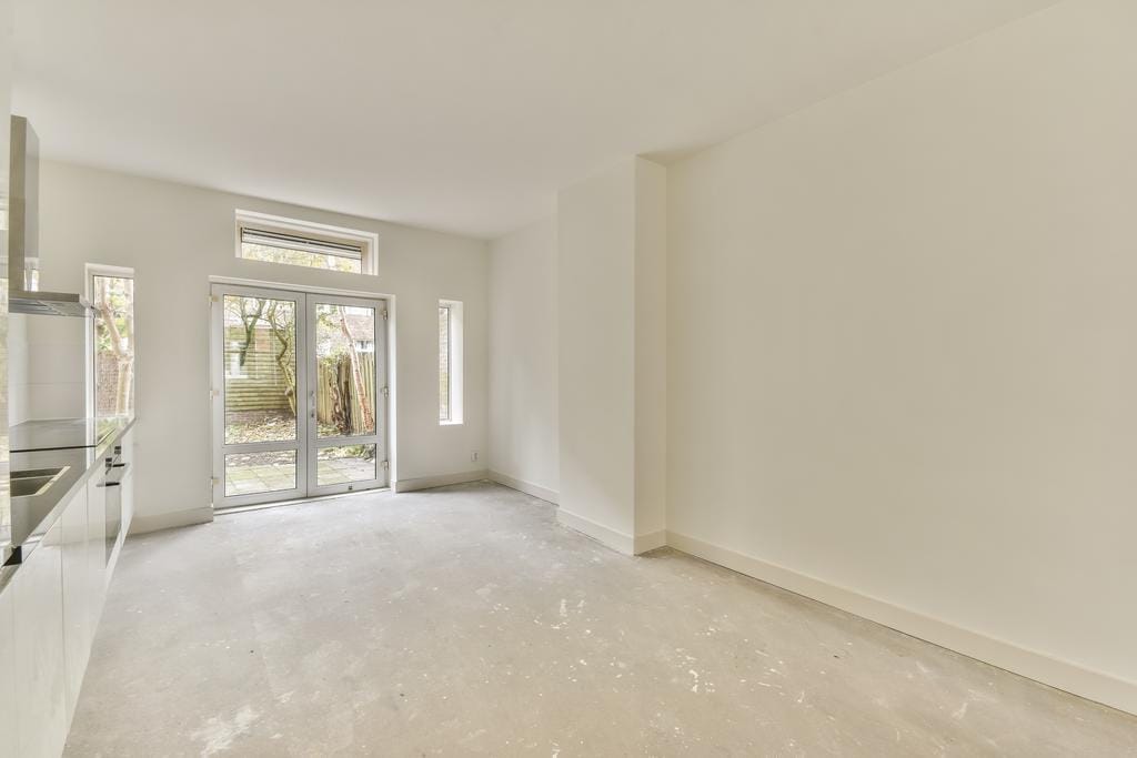 Foto 2 van Uithoornstraat 1-H